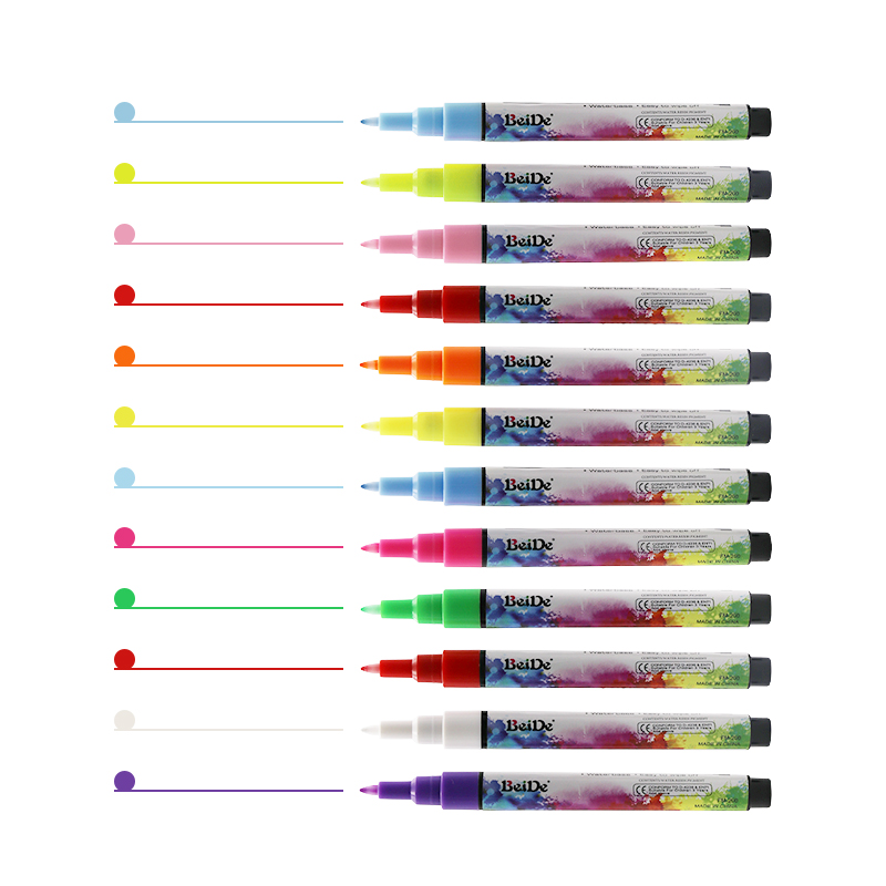 0.7mm Liquid Chalk Marker