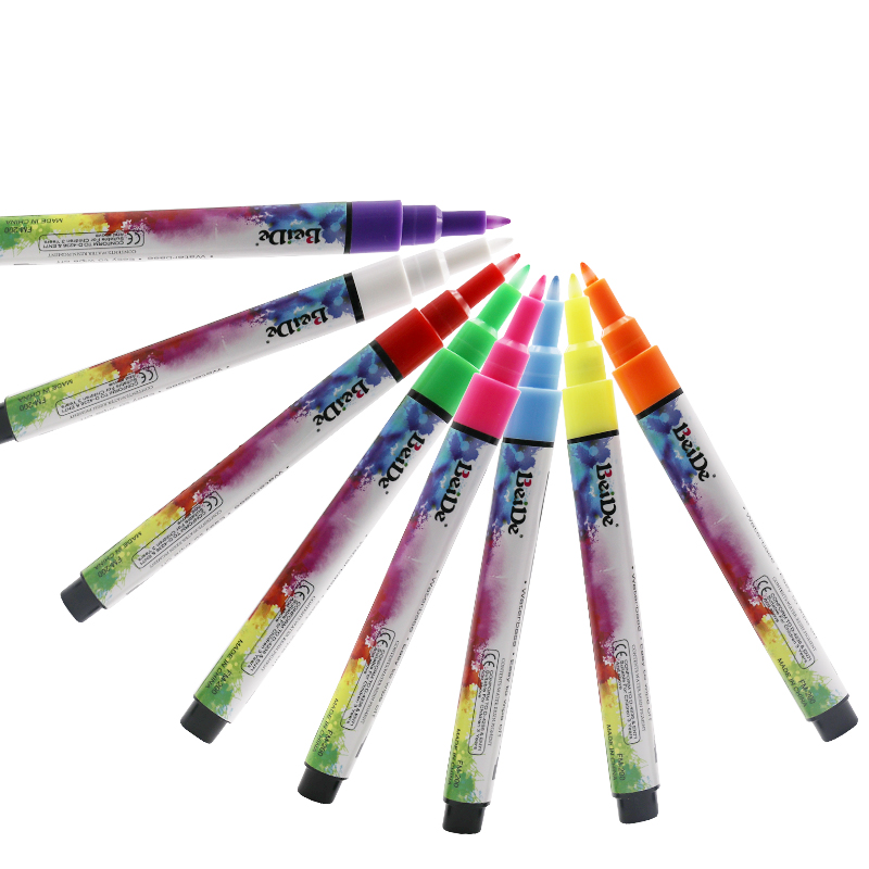 0.7mm Liquid Chalk Marker