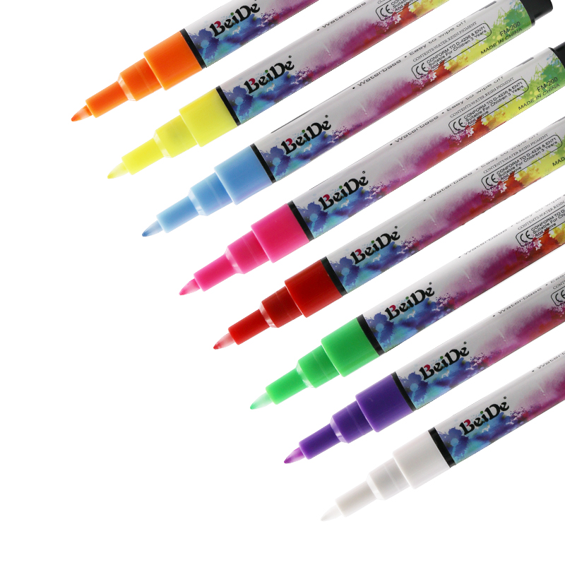 0.7mm Liquid Chalk Marker