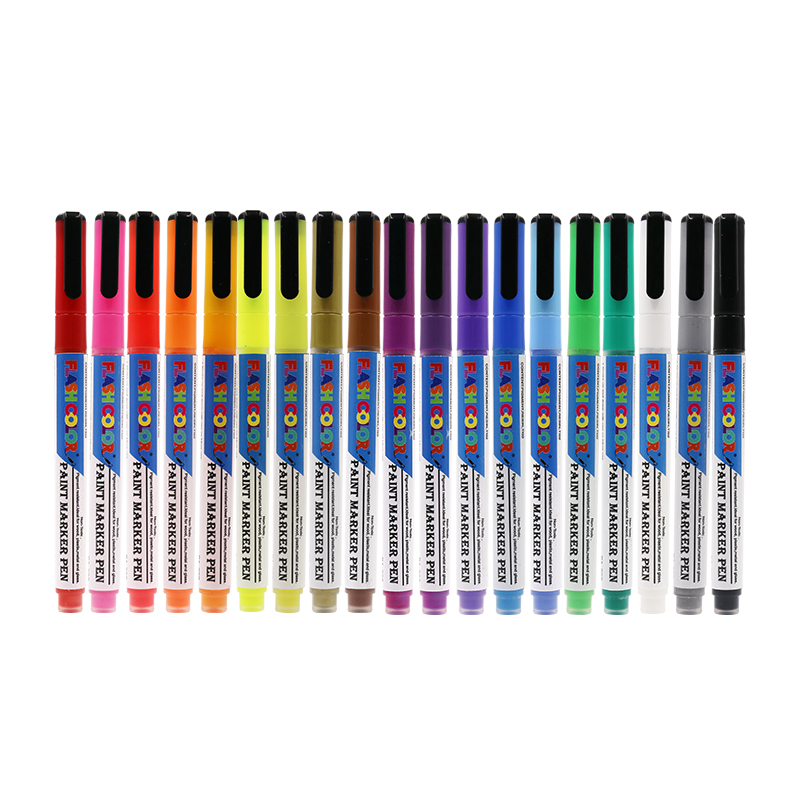 Oil-based Paint Marker