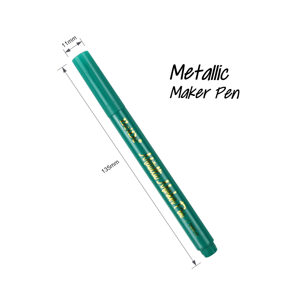 Wine Glass Marker
