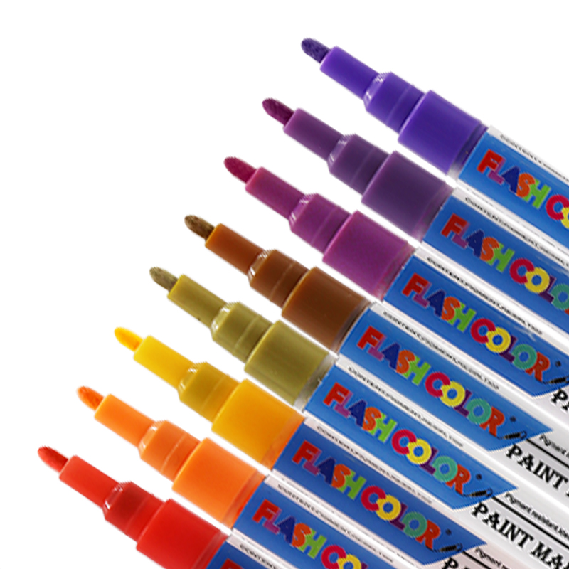 Oil-based Paint Marker