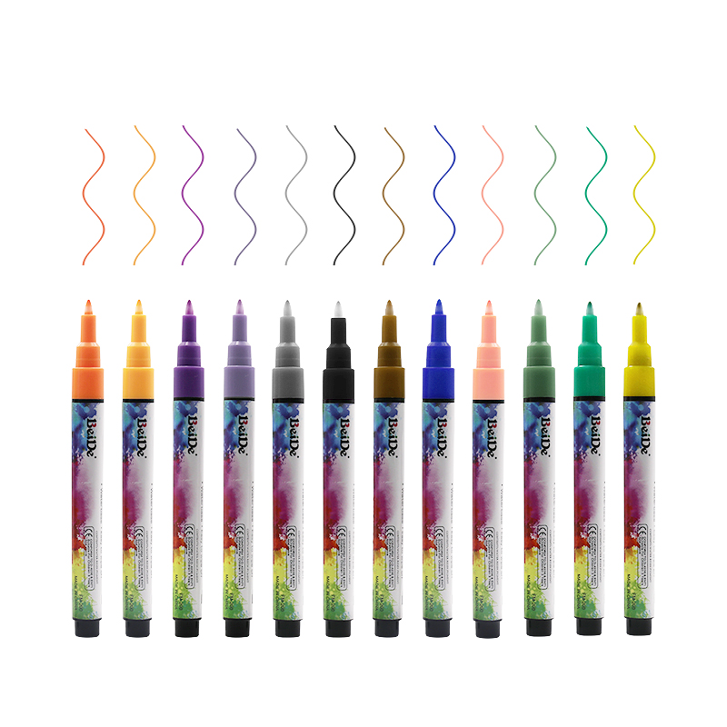 0.7mm Liquid Chalk Marker