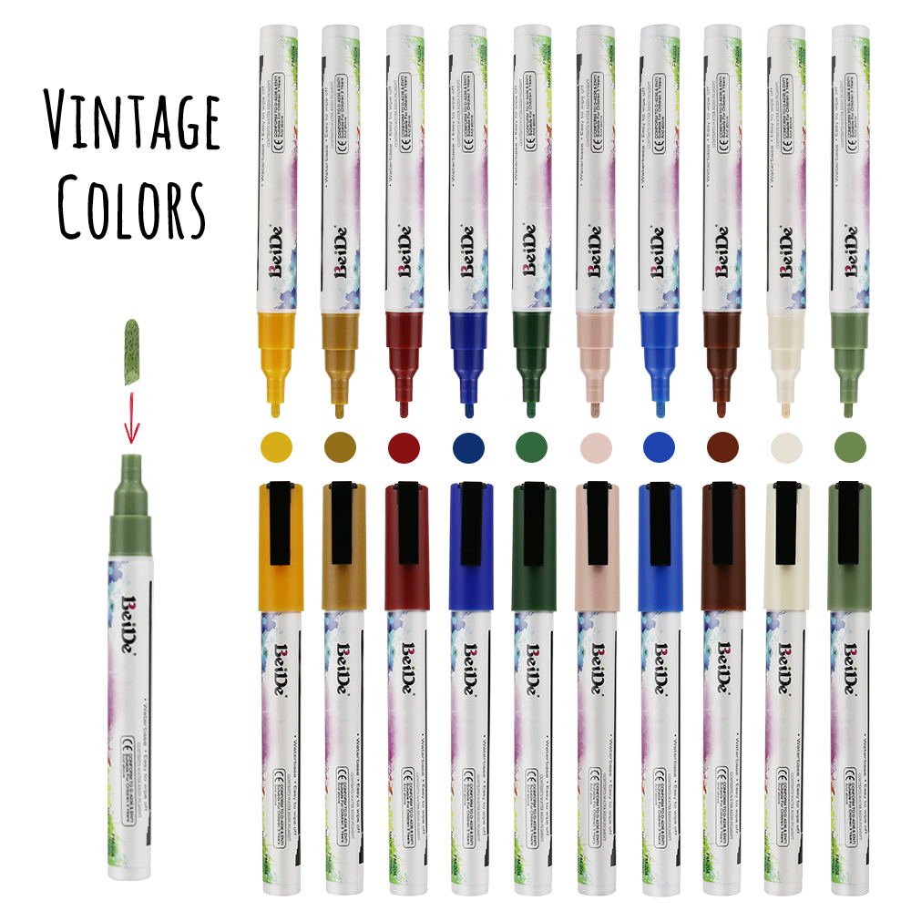 3mm Liquid Chalk Marker