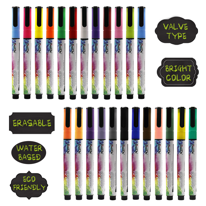 0.7mm Liquid Chalk Marker