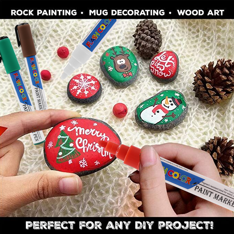 Oil-based Paint Marker
