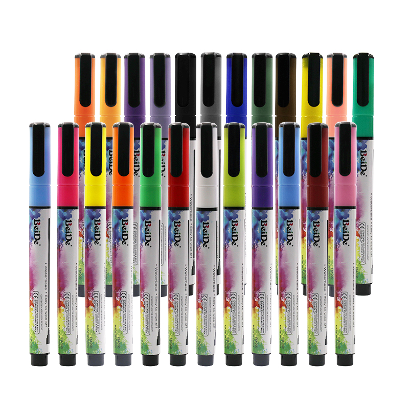 0.7mm Liquid Chalk Marker