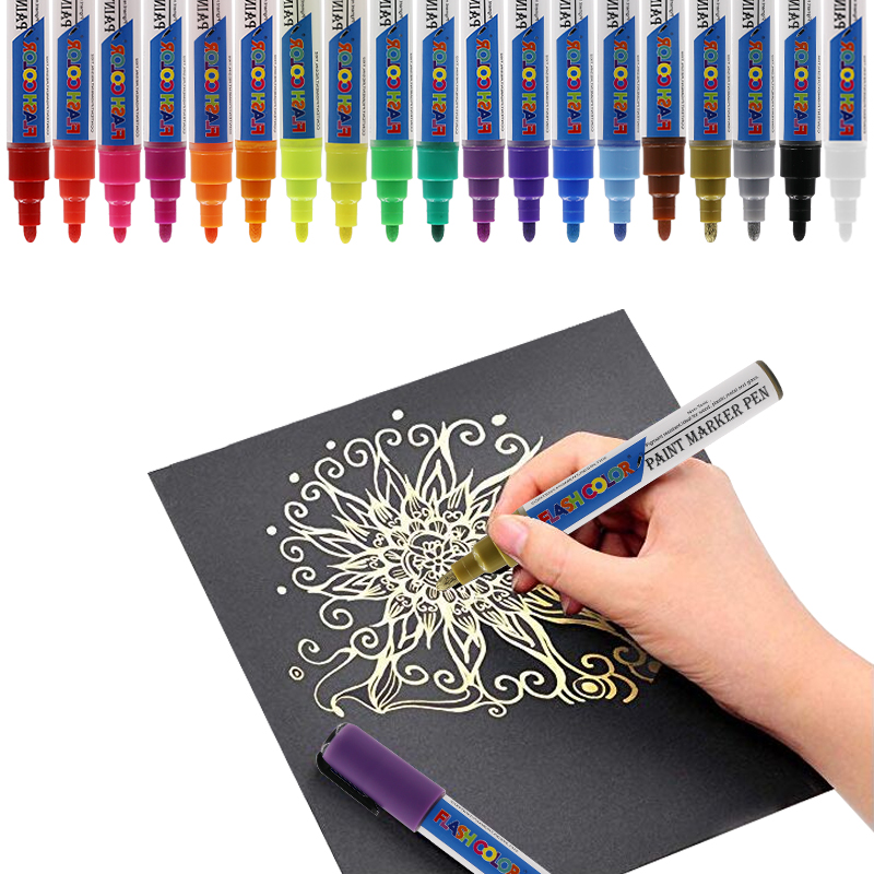Oil-based Paint Marker
