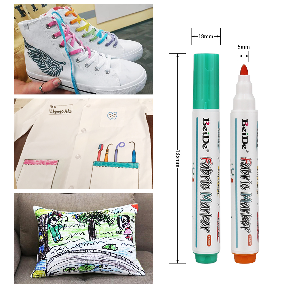 Fabric Marker(washable)