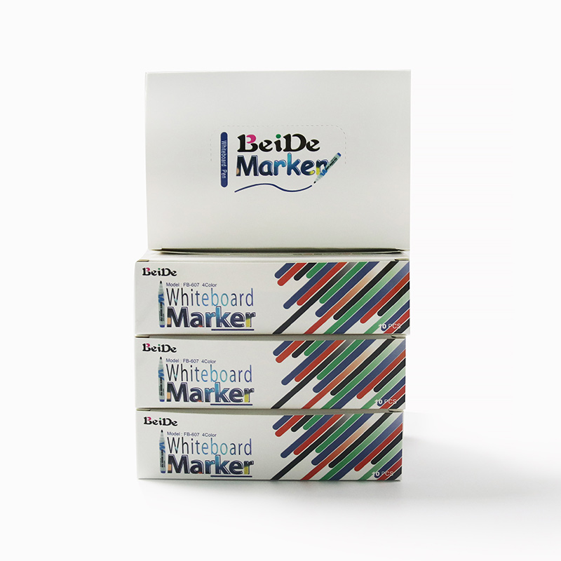 Whiteboard Marker