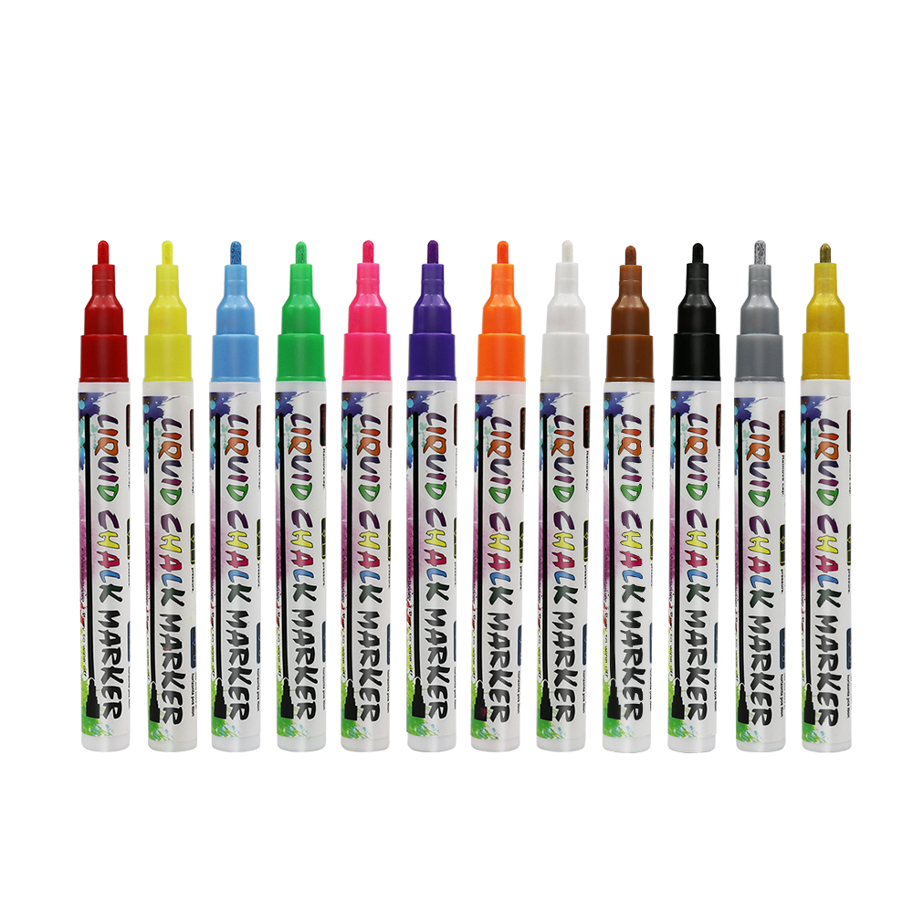 3mm Liquid Chalk Marker