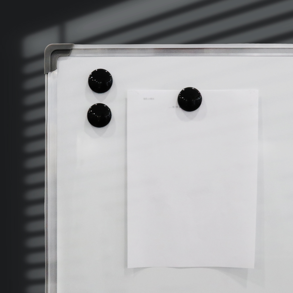 Magnetic Hanging Whiteboard