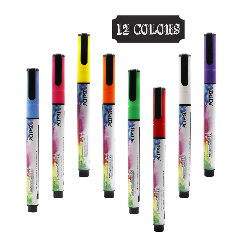 0.7mm Liquid Chalk Marker