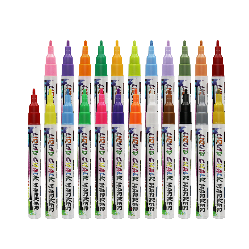 3mm Liquid Chalk Marker