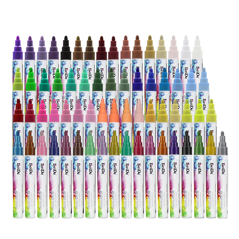 6mm Liquid Chalk Marker