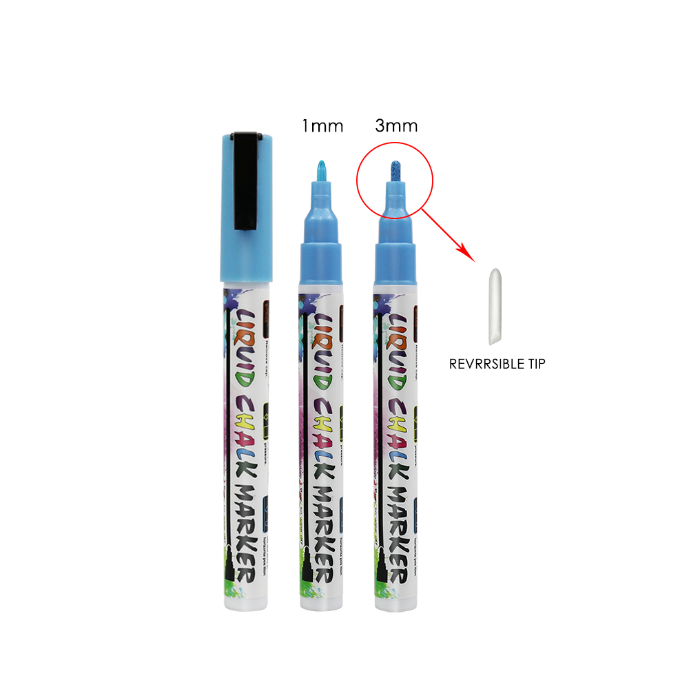 3mm Liquid Chalk Marker