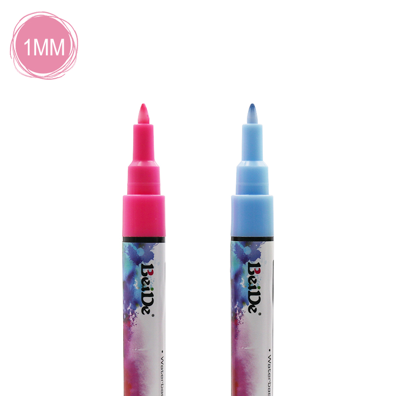 0.7mm Liquid Chalk Marker