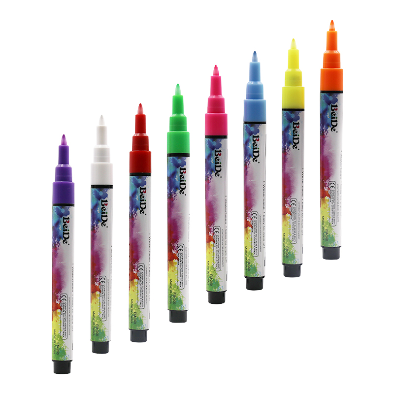 0.7mm Liquid Chalk Marker