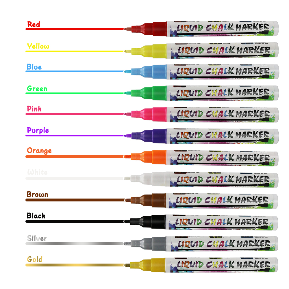 3mm Liquid Chalk Marker