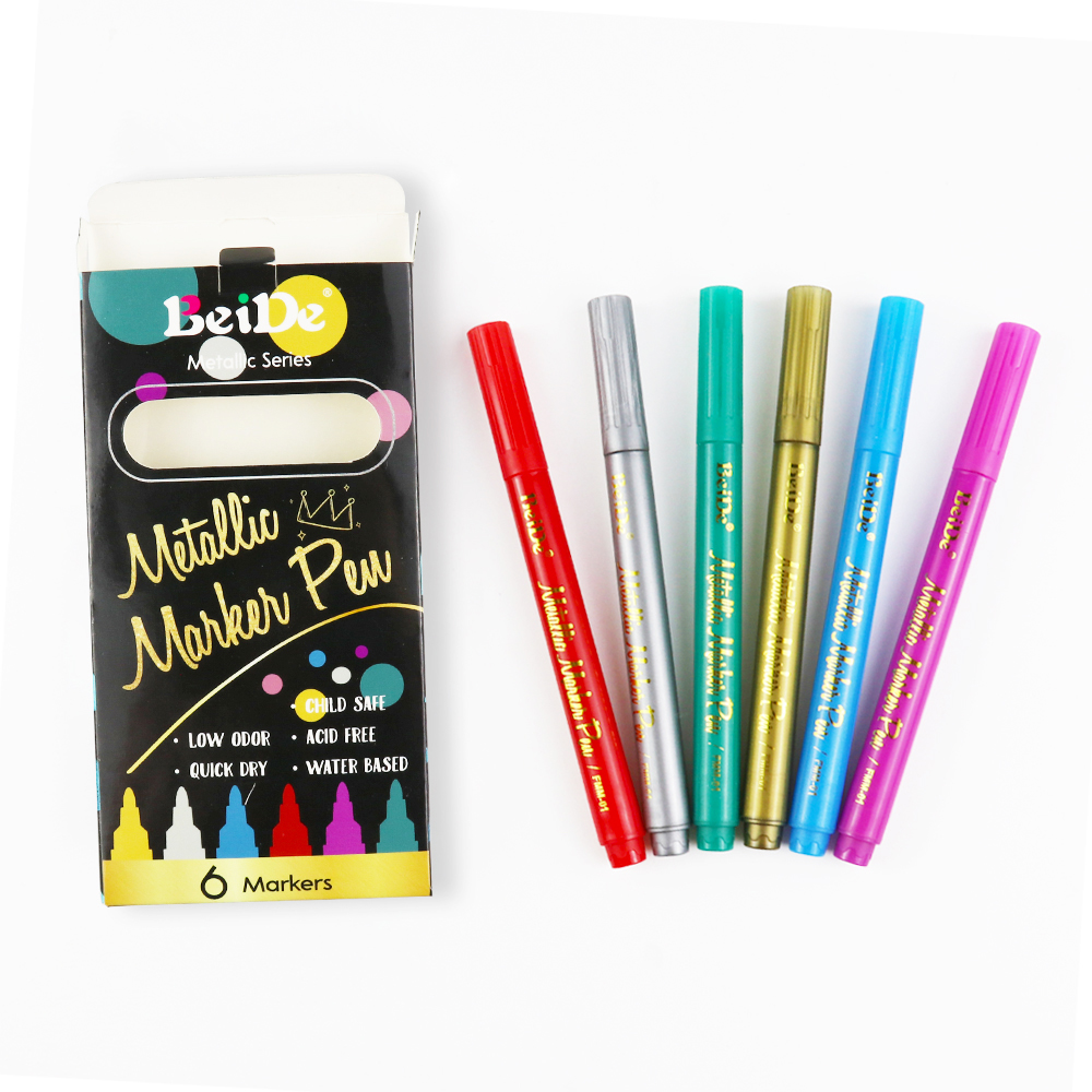 Wine Glass Marker