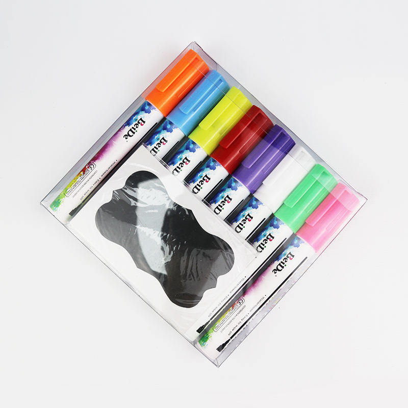 6mm Liquid Chalk Marker