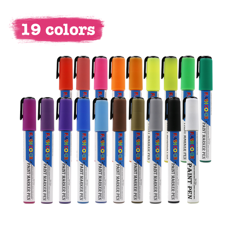 Oil-based Paint Marker