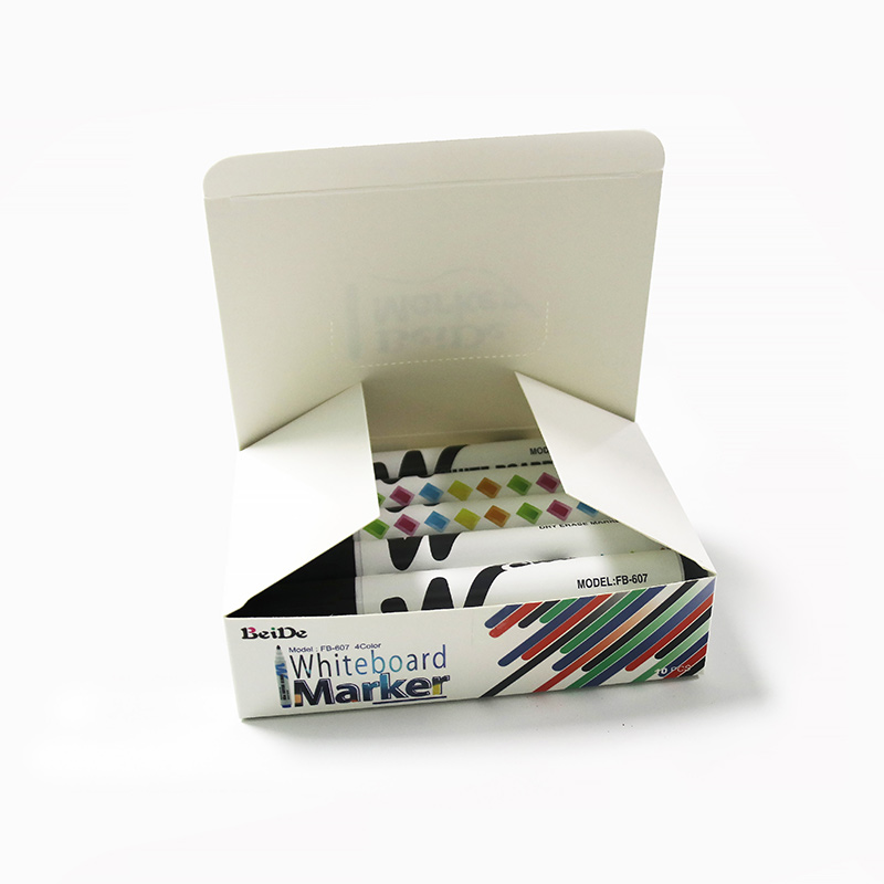 Whiteboard Marker