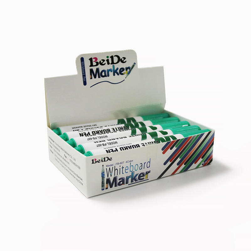 Whiteboard Marker