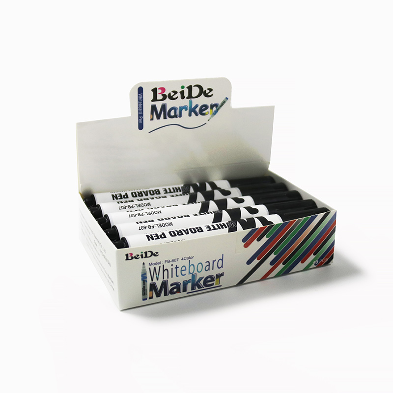 Whiteboard Marker