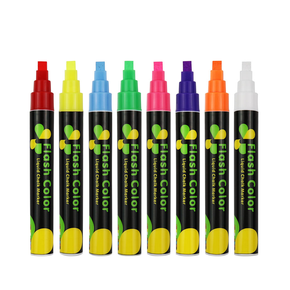 Liquid Chalk Marker for LED board