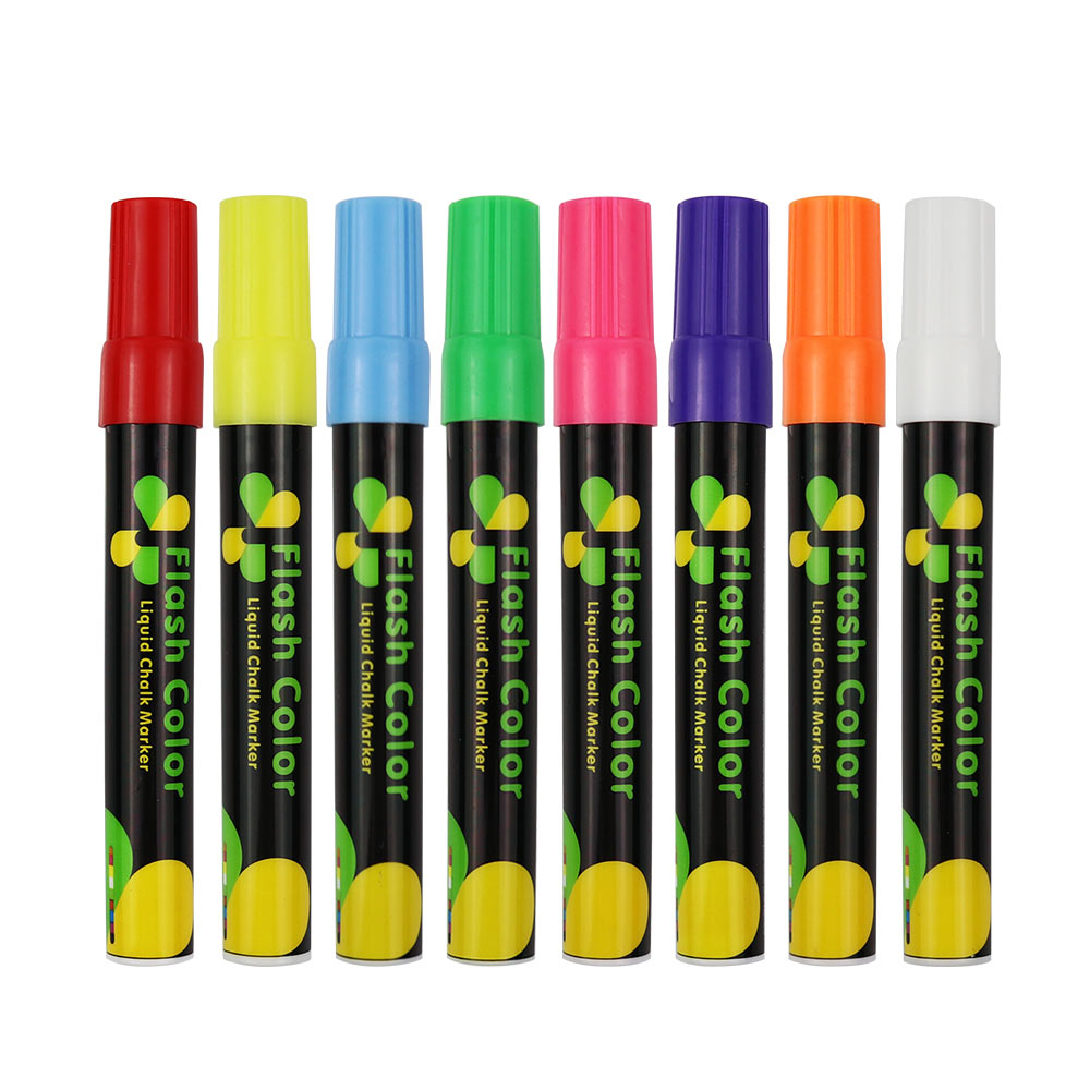 Liquid Chalk Marker for LED board