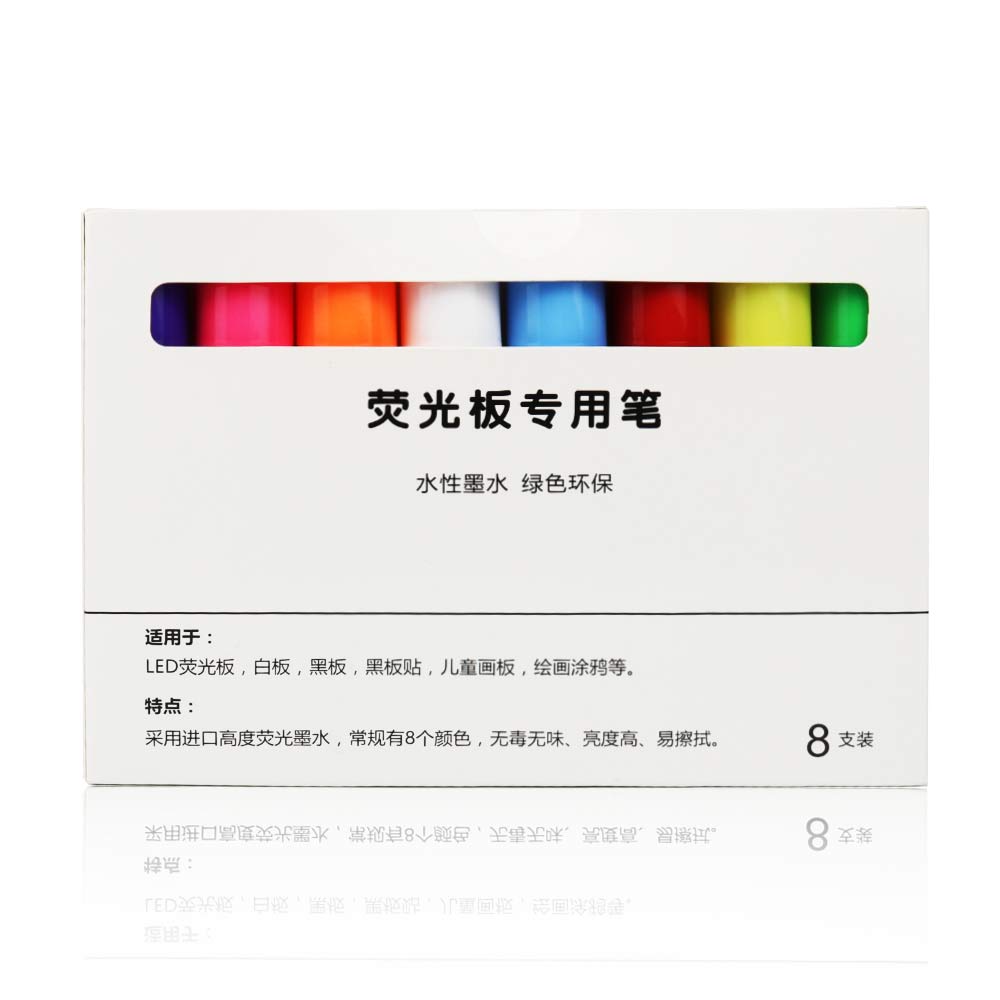 Large Liquid Chalk Marker for LED board