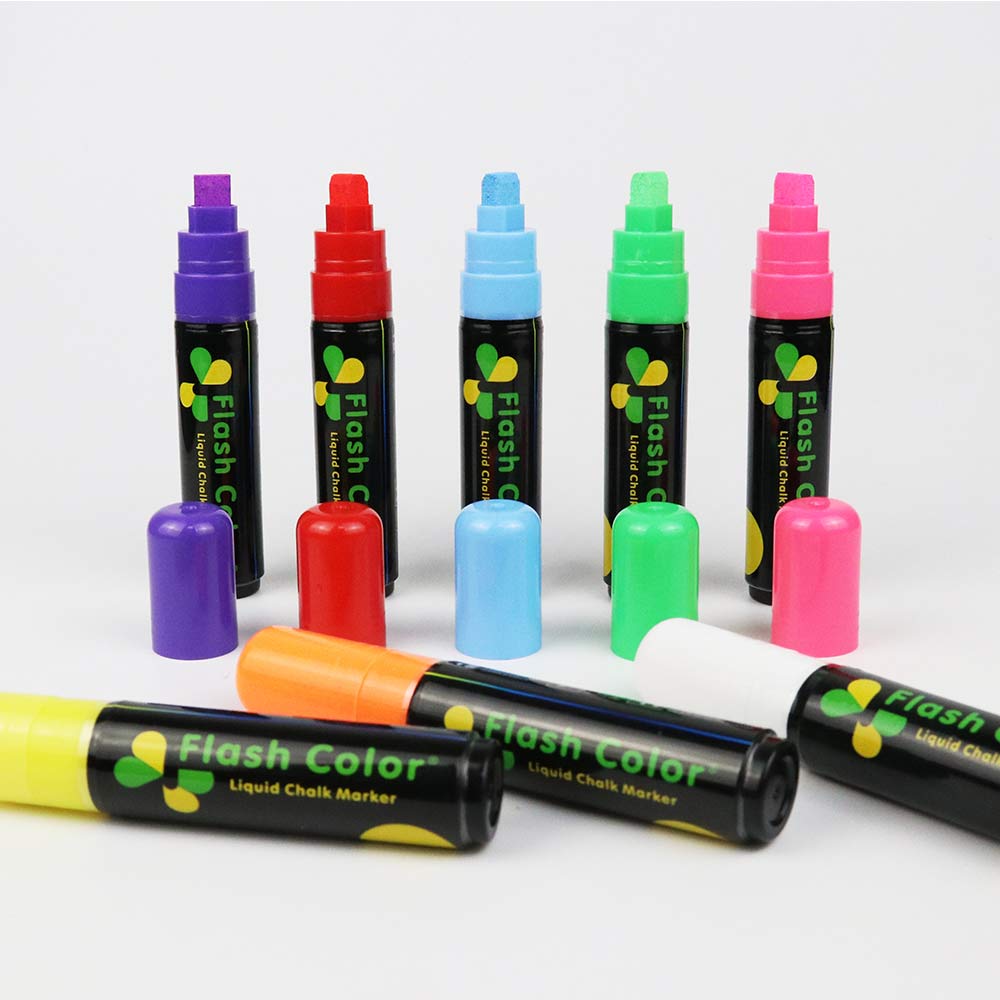 Large Liquid Chalk Marker for LED board