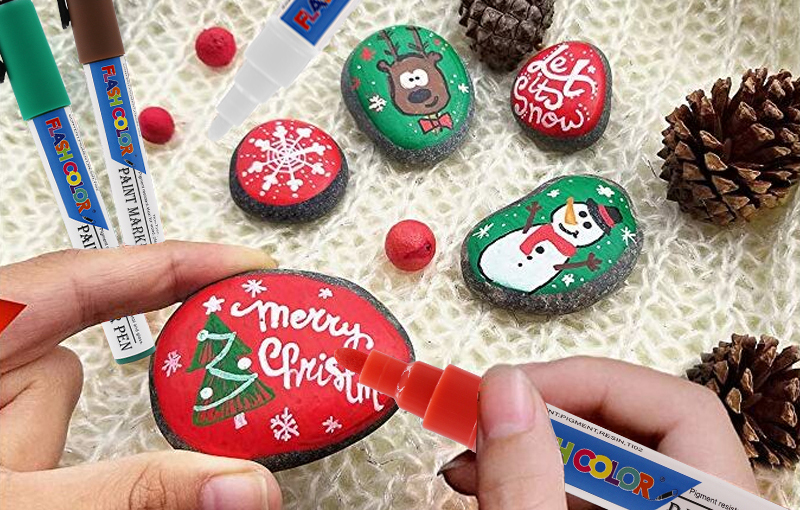 Anhui Shangqiu Stationery Co., Ltd.