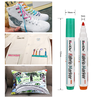 Fabric Marker(washable)