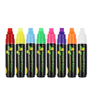 Large Liquid Chalk Marker for LED board
