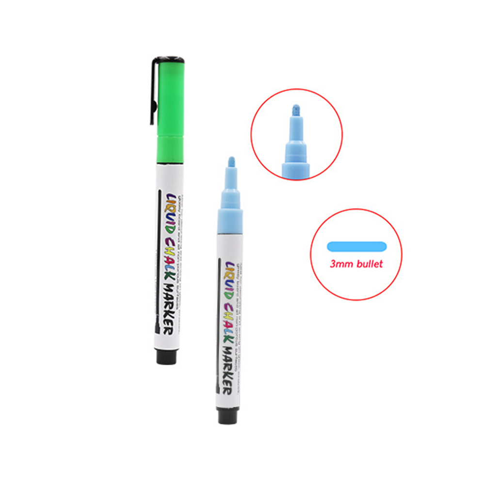 3MM 液体粉笔