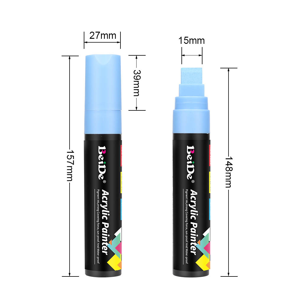 10MM 丙烯笔